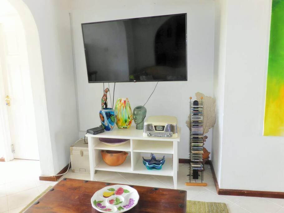 Selen'S Apartment In Ti Rocher Micoud Saint Lucia Exterior photo