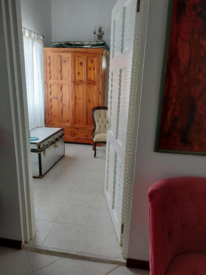 Selen'S Apartment In Ti Rocher Micoud Saint Lucia Exterior photo