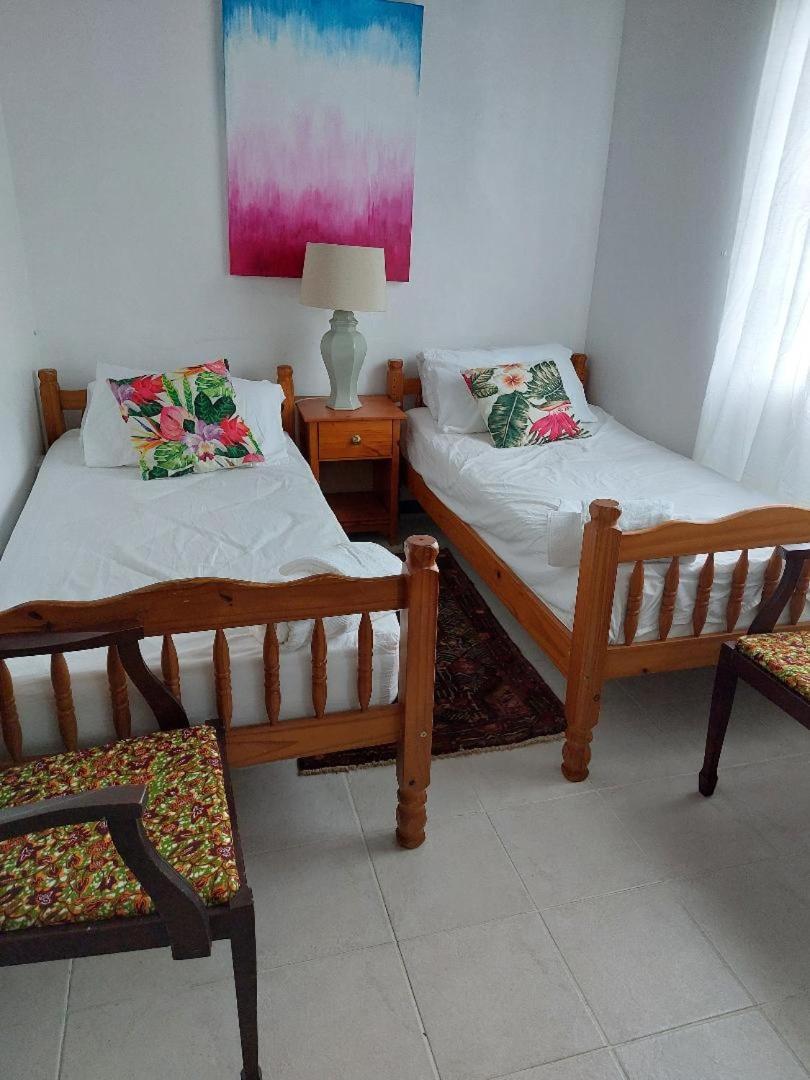 Selen'S Apartment In Ti Rocher Micoud Saint Lucia Exterior photo